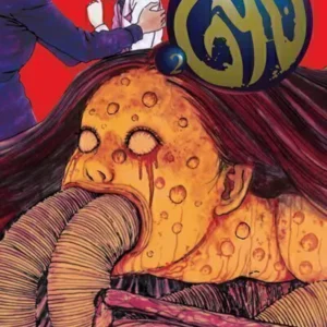 JUNJI ITO GYO 02