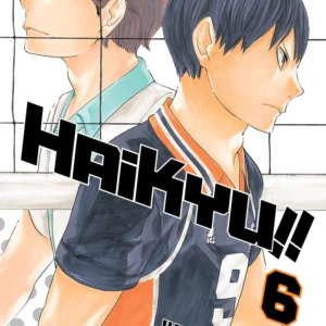HAIKYU!! 06