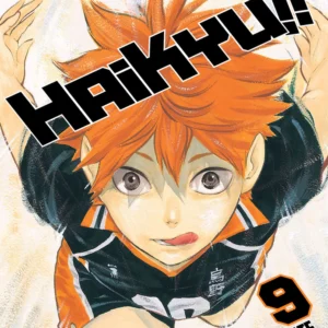 HAIKYU!! 09