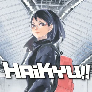 HAIKYU!! 26