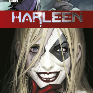 Harleen