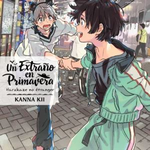 UN EXTRAÑO EN PRIMAVERA 05