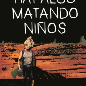 Hay Algo Matando Niños Vol. 5