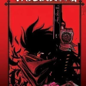 HELLSING 05