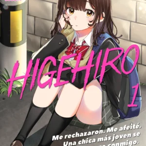 HIGEHIRO 01