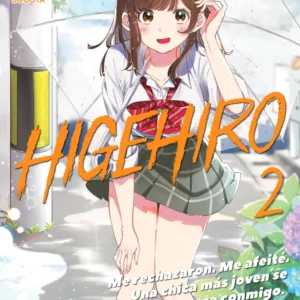 HIGEHIRO 02