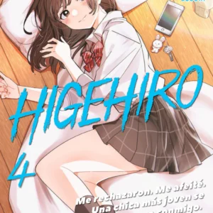 HIGEHIRO 04