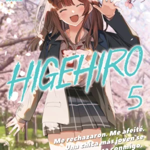 HIGEHIRO 05
