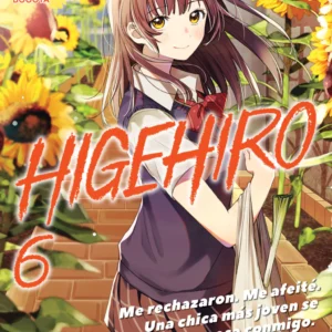 HIGEHIRO 06