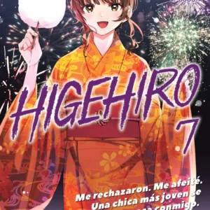 HIGEHIRO 07