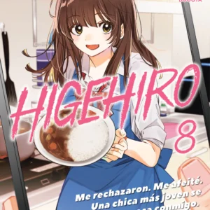 HIGEHIRO 08