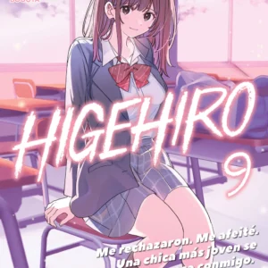 HIGEHIRO 09