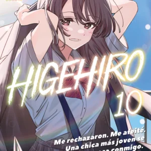 HIGEHIRO 10