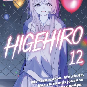 HIGEHIRO 12