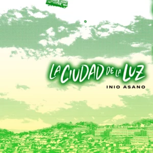 LA CIUDAD DE LA LUZ