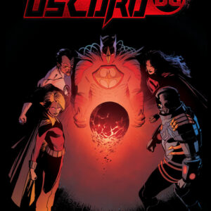 Historias Del Multiverso Oscuro