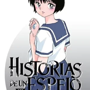 HISTORIAS DE UN ESPEJO