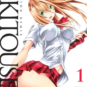 IKKITOUSEN REMIX 01
