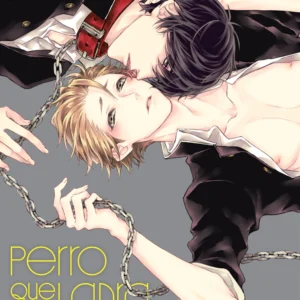 PERRO QUE LADRA NO MUERDE