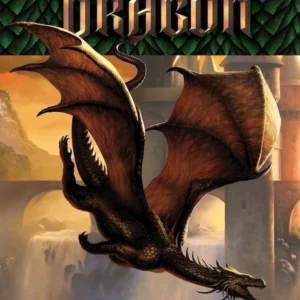 El libro del Dragón