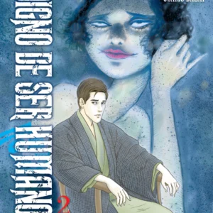 JUNJI ITO INDIGNO DE SER HUMANO 02