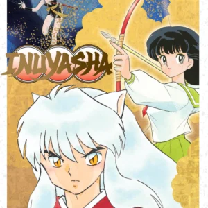 INUYASHA 01