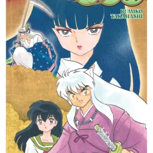 INUYASHA 03