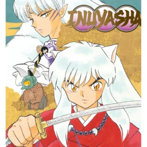 INUYASHA 04