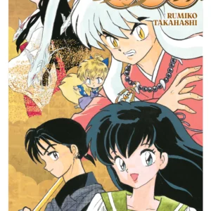 INUYASHA 05