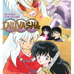 INUYASHA 09