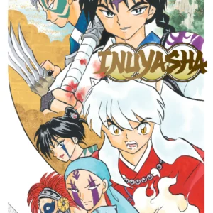 INUYASHA 14