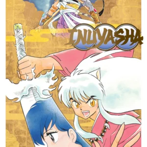 INUYASHA 02