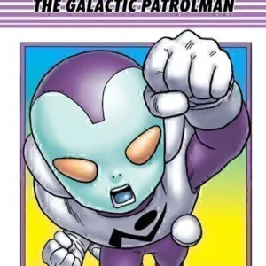 JACO: THE GALACTIC PATROLMAN