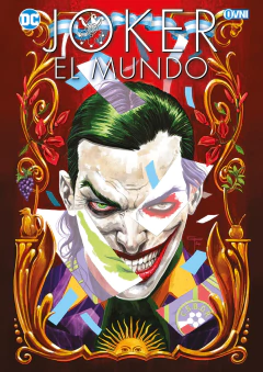JOKER: EL MUNDO