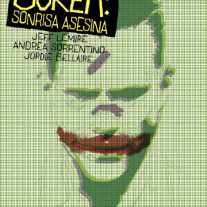 Joker: Sonrisa Asesina
