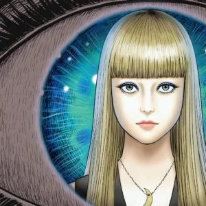 JUNJI ITO BEST OF BEST