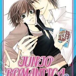 JUNJO ROMANTICA 03