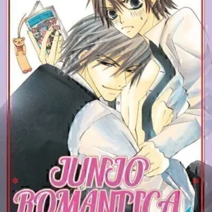 JUNJO ROMANTICA 04