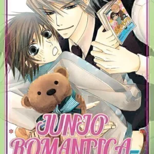 JUNJO ROMANTICA 05