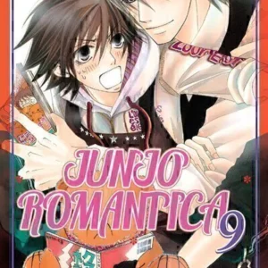 JUNJO ROMANTICA 09