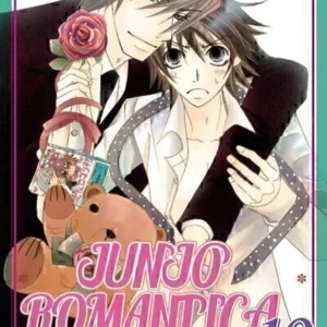 JUNJO ROMANTICA 10
