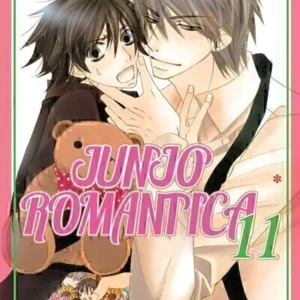 JUNJO ROMANTICA 11