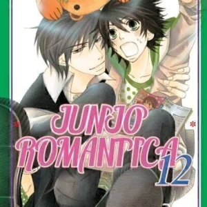 JUNJO ROMANTICA 12