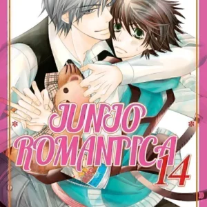 JUNJO ROMANTICA 14