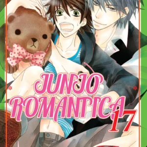JUNJO ROMANTICA 17