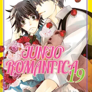 JUNJO ROMANTICA 19
