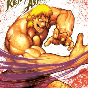 KENGAN ASHURA 05