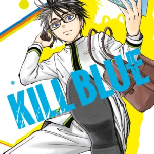 KILL BLUE 01