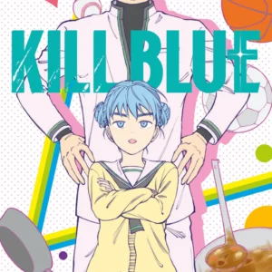 KILL BLUE 03