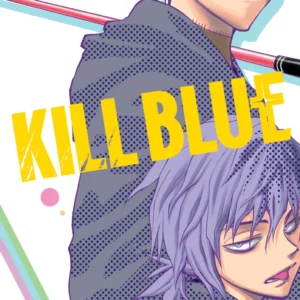 KILL BLUE 04